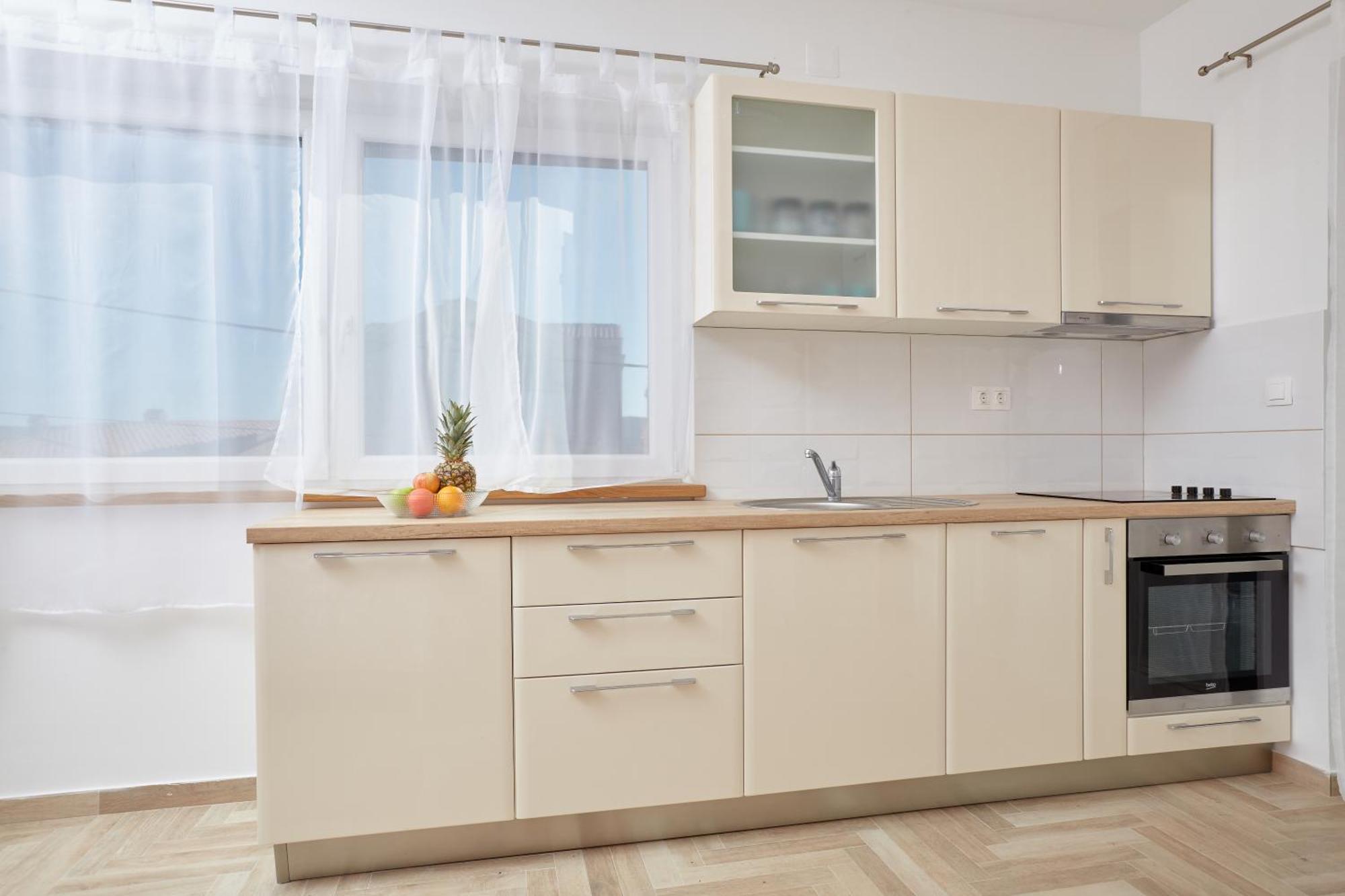 Apartments Nika Турань Номер фото